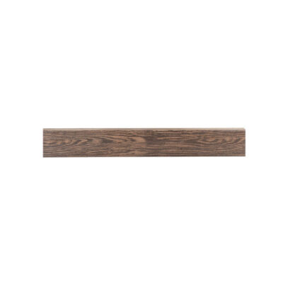 Tuffpoly Composite Sleeper C-Post - Charcoal main image 1